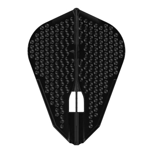 L - Flight PRO dimple L9d (Fantail) - Point & Purpose