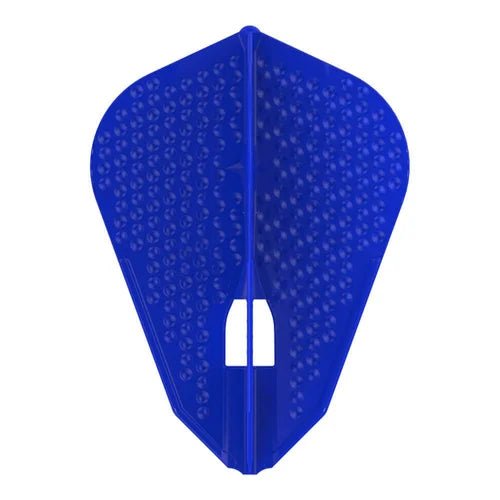 L - Flight PRO dimple L9d (Fantail) - Point & Purpose