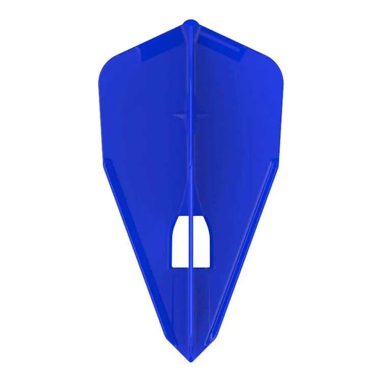 L - Style PRO L8 (Bullet) - Point & Purpose