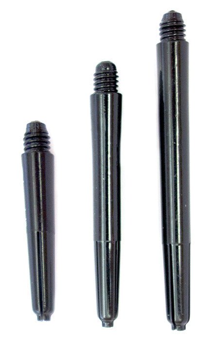 Nylon Shafts - Point & Purpose