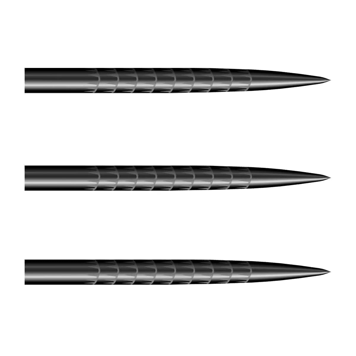 Shot Badlands Tracks Steel Tip Dart Points - Point & Purpose