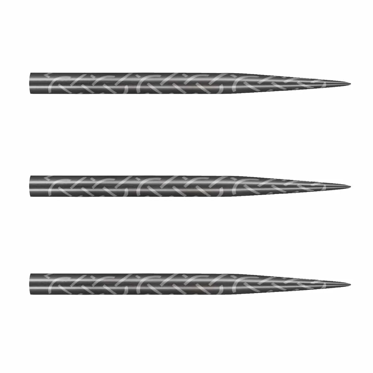 Shot Viking Steel Tip Dart Points - Point & Purpose