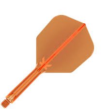 Target K-Flex No. 6 - Point & Purpose