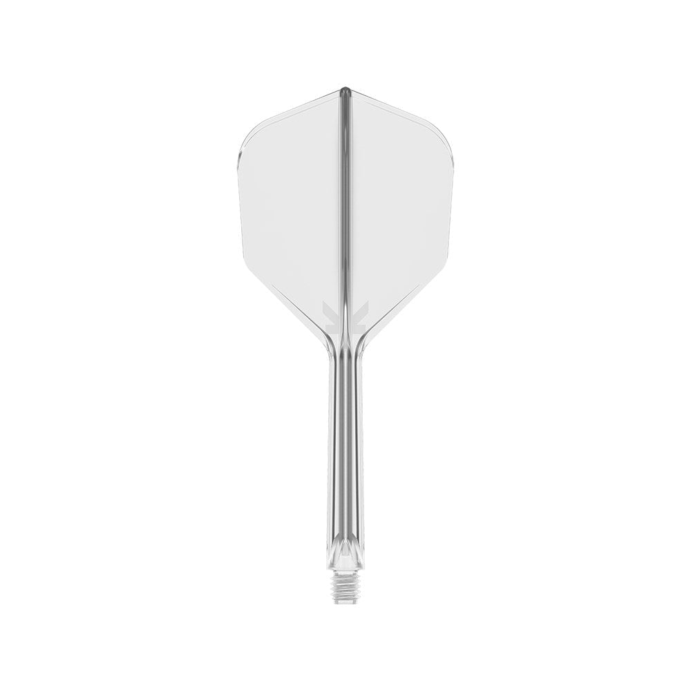Target K - Flex No. 6 - Point & Purpose