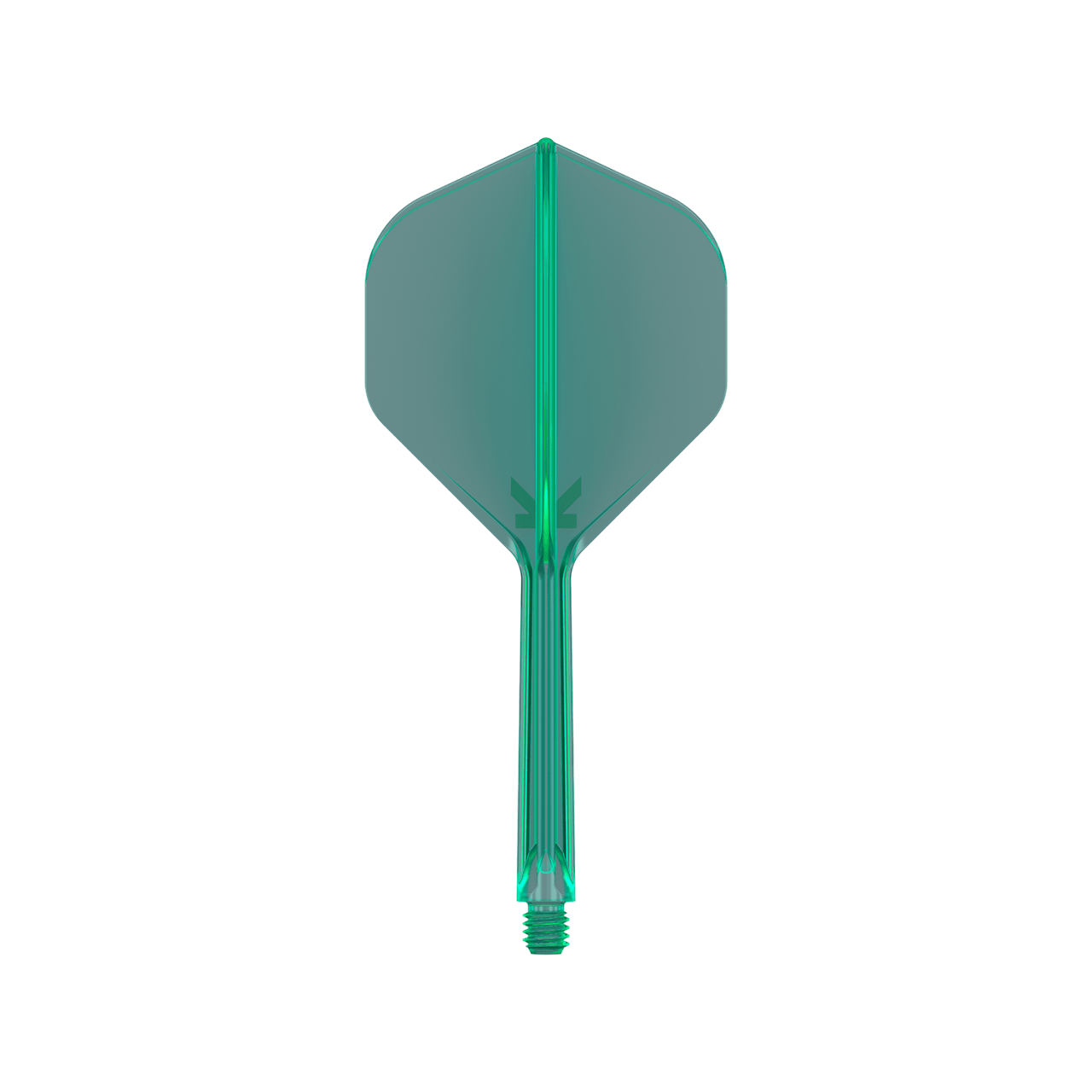 Target K - Flex No.2 - Point & Purpose