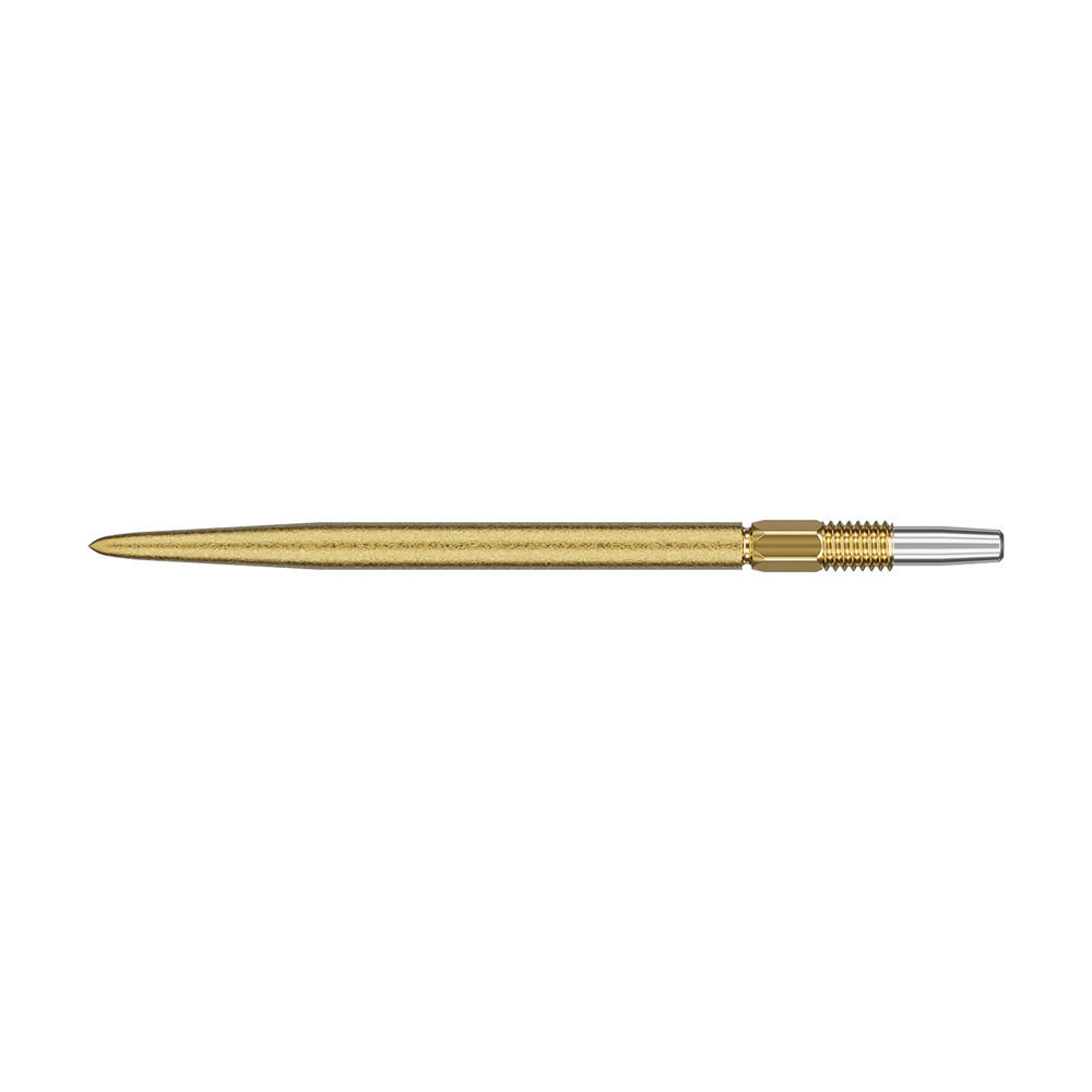 Target Swiss SLK Point - Point & Purpose