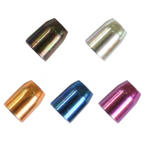DMC Champagne Ring 3 Pack