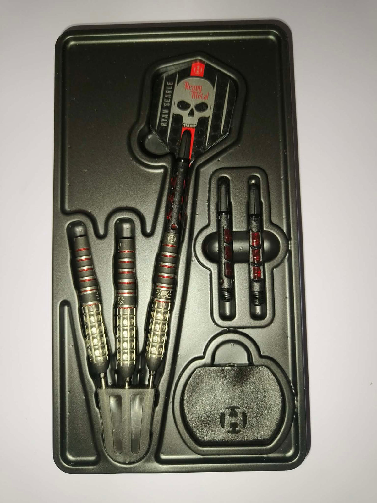 Harrows - Ryan Searle V3 24g (Pre Loved)