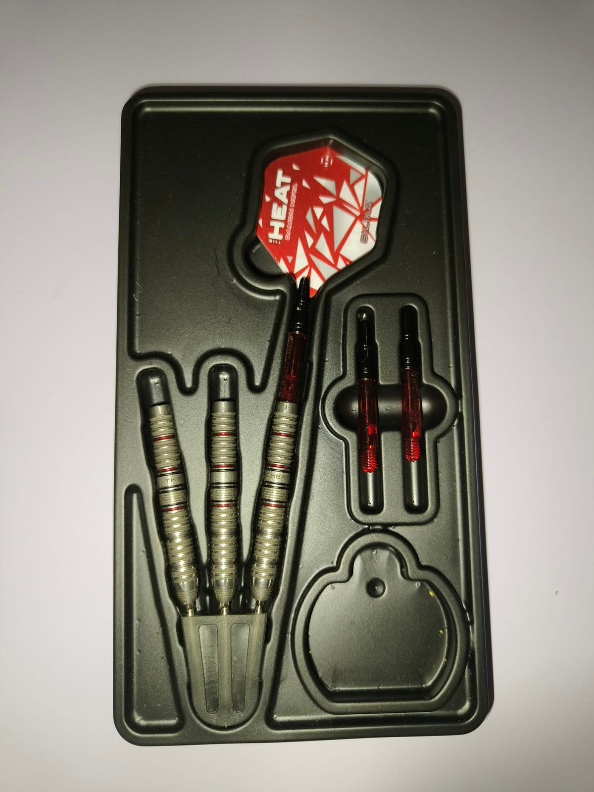 Harrows - Damon Heta V4 24g (Pre Loved)