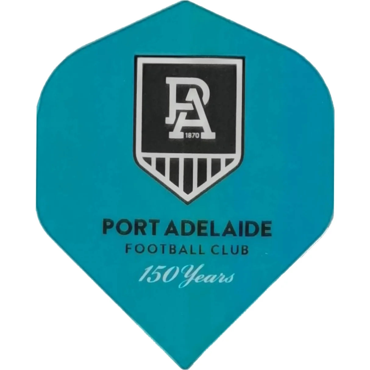 AFL Official Licensed No.2 Dart Flights All Teams