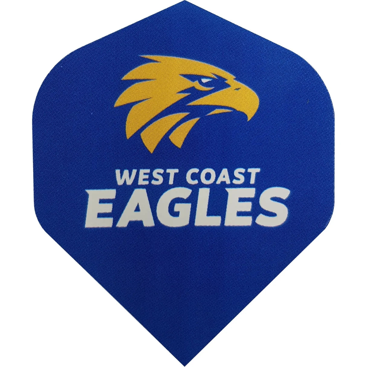 AFL Official Licensed No.2 Dart Flights All Teams