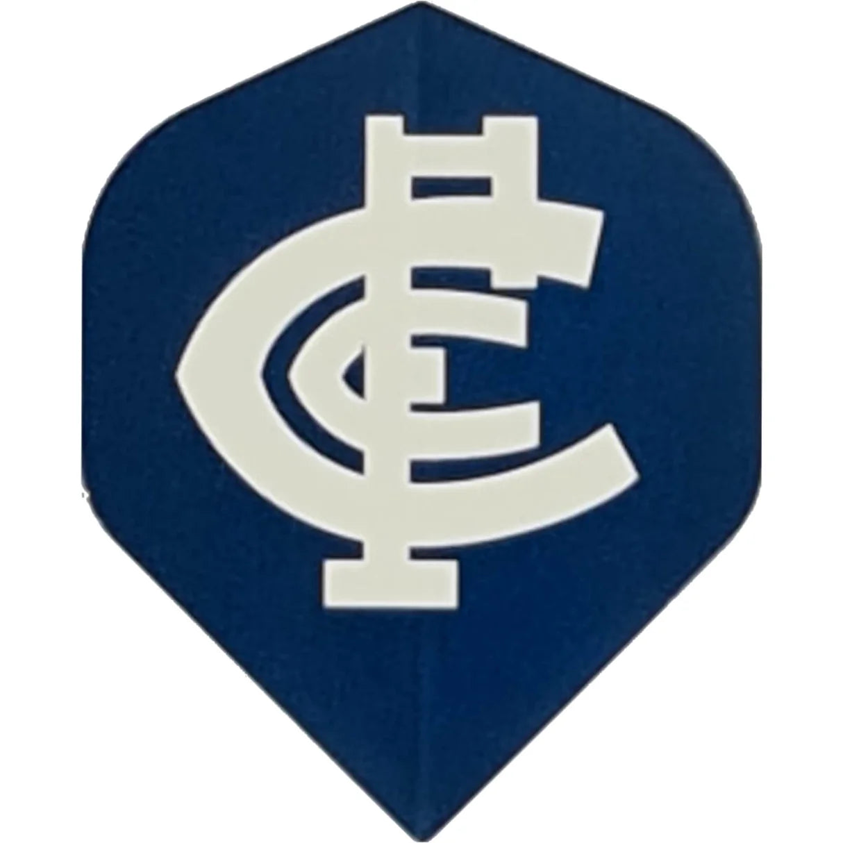 AFL Official Licensed No.2 Dart Flights All Teams