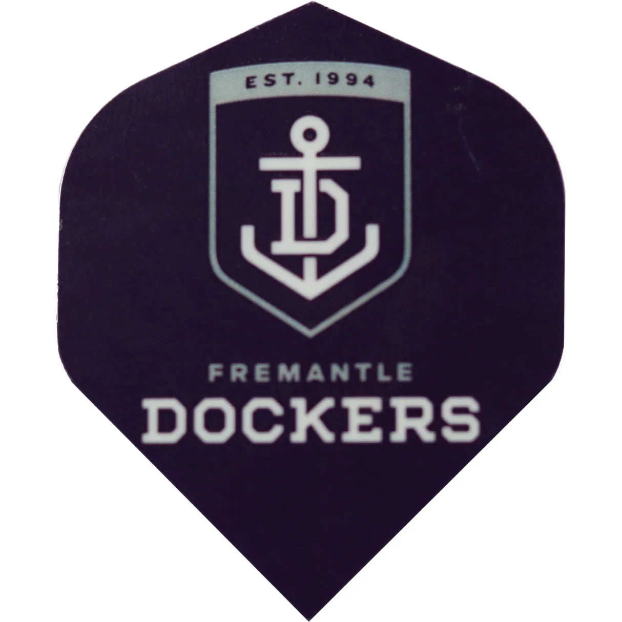 AFL Official Licensed No.2 Dart Flights All Teams