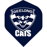 AFL Official Licensed No.2 Dart Flights All Teams