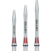 Winmau Astro Aluminium Shafts