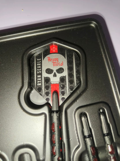 Harrows - Ryan Searle V3 24g (Pre Loved)