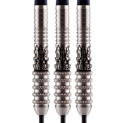 Birds of Prey Kite Steel Tip Dart Set - 80% - Point & Purpose