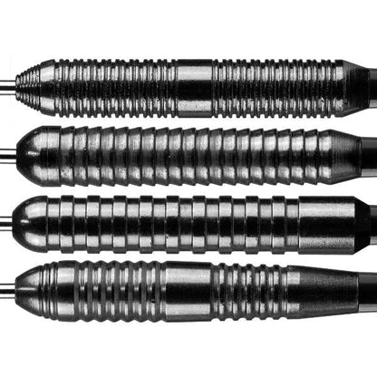 Bull's Bundle of Steel Set - Point & Purpose