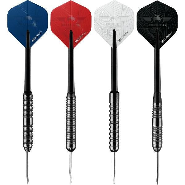 Bull's Bundle of Steel Set - Point & Purpose