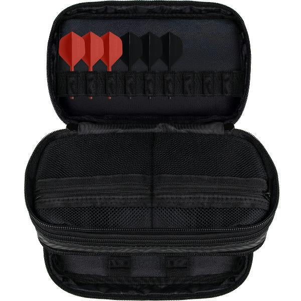 Bull's Carbon Wallet - Point & Purpose