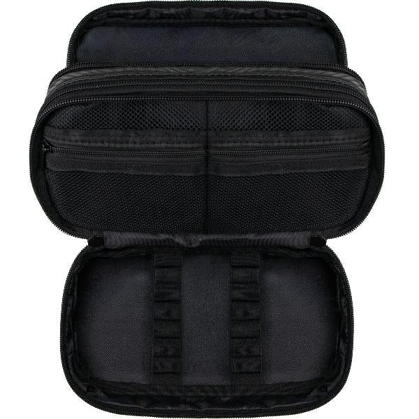Bull's Carbon Wallet - Point & Purpose