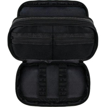 Bull's Carbon Wallet - Point & Purpose