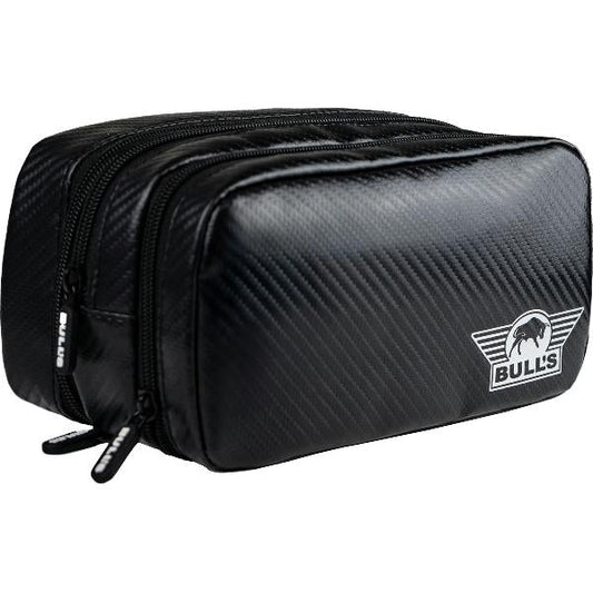 Bull's Carbon Wallet - Point & Purpose