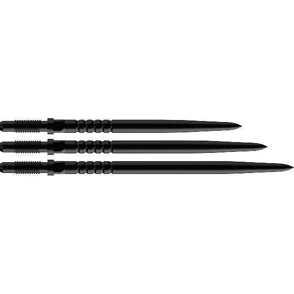 Bull’s CP Ringed Grip Points - Point & Purpose