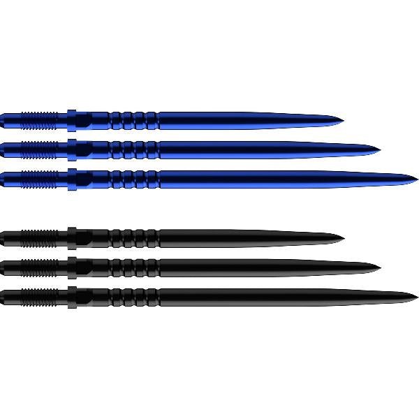 Bull’s CP Ringed Grip Points - Point & Purpose