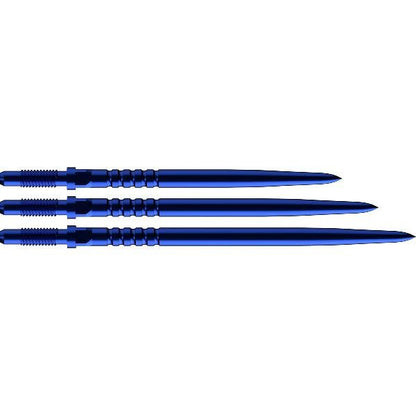 Bull’s CP Ringed Grip Points - Point & Purpose