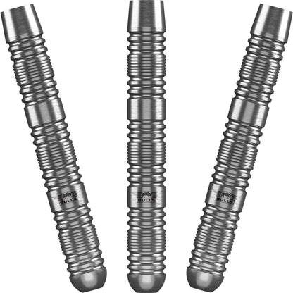 Bull’s Prime Straight CP 90% Barrels Only - Point & Purpose