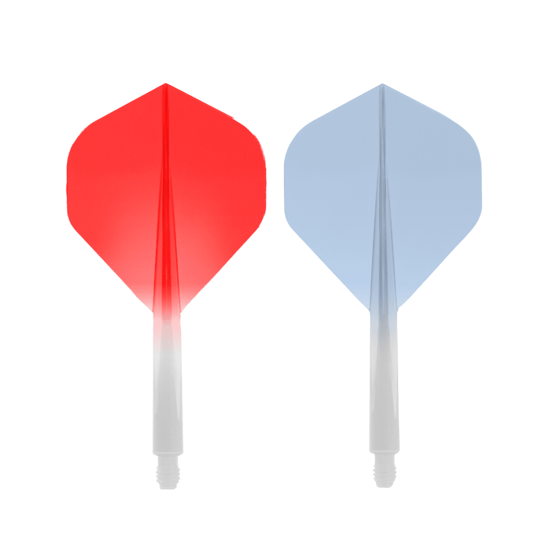 Condor Axe Gradient No.6 - Point & Purpose