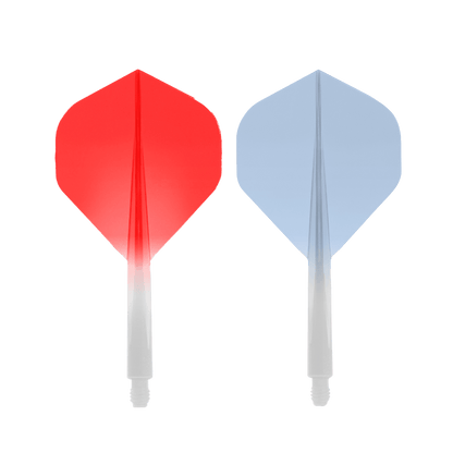 Condor Axe Gradient No.6 - Point & Purpose