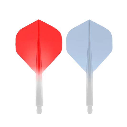 Condor Axe Gradient No.6 - Point & Purpose