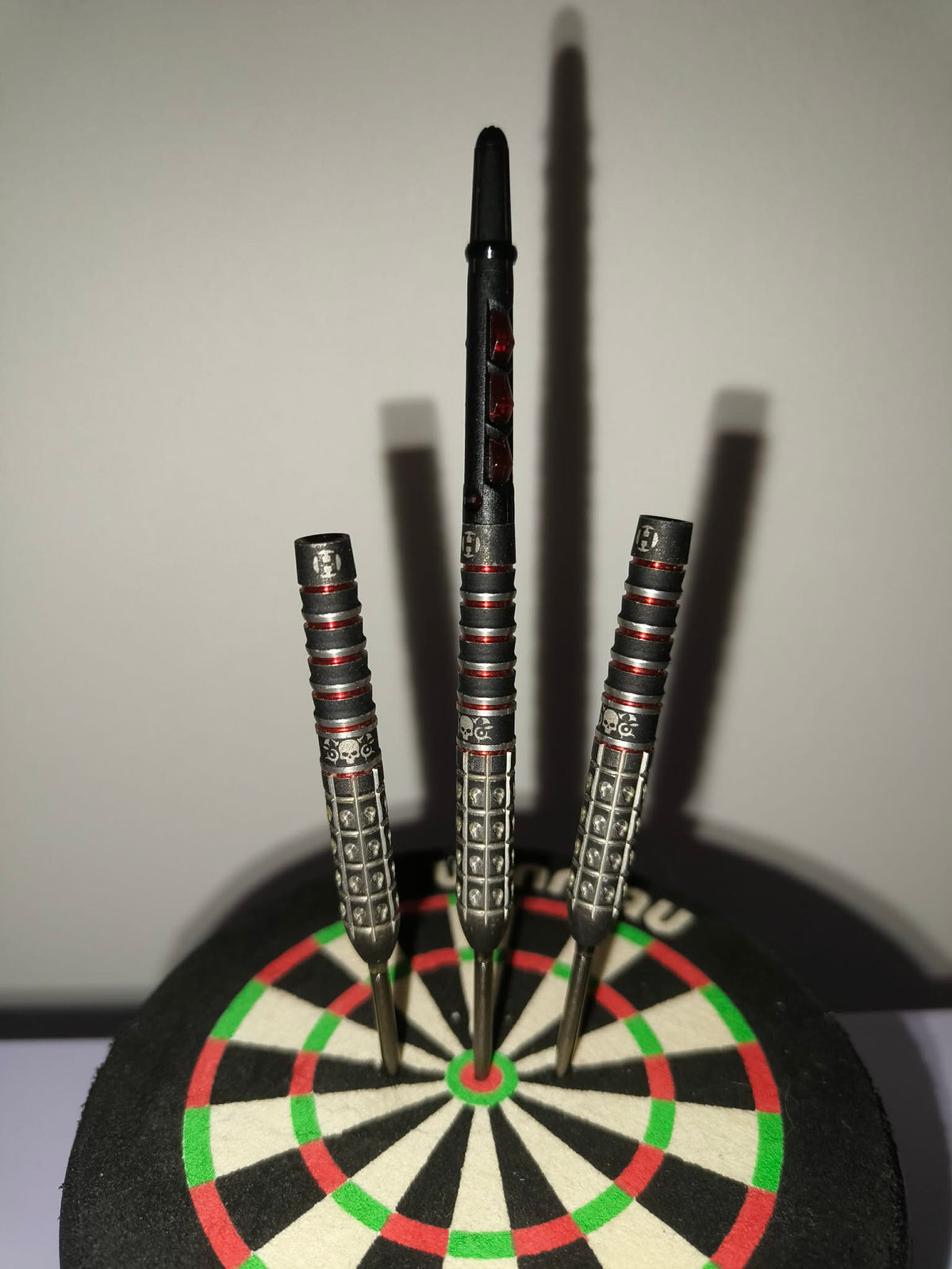 Harrows - Ryan Searle V3 24g (Pre Loved)