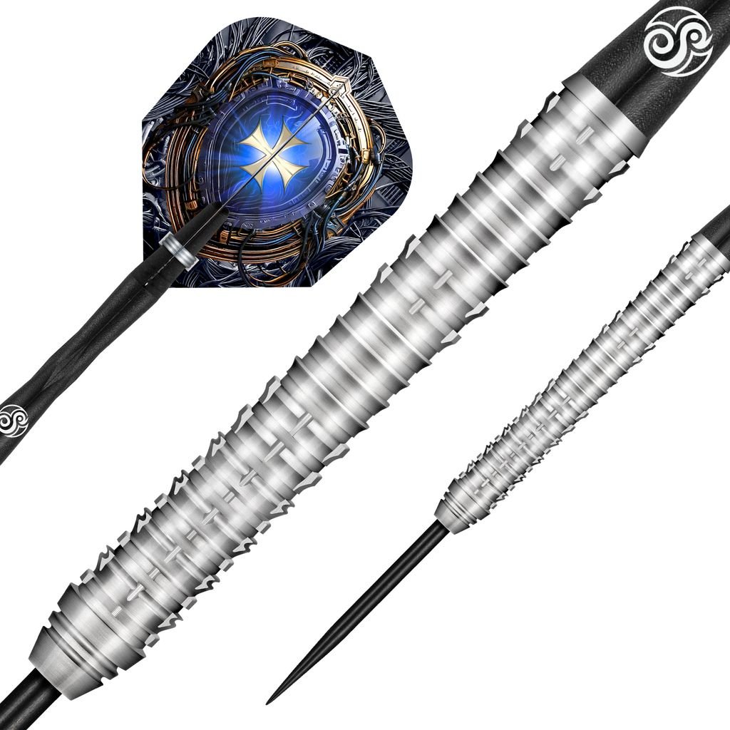 Future Knights Ironsoul Steel Tip 90% - Point & Purpose