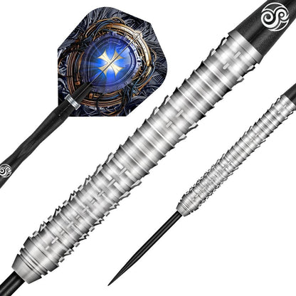 Future Knights Ironsoul Steel Tip 90% - Point & Purpose
