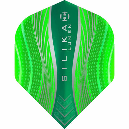 Harrows Silika Dart Flights - Point & Purpose