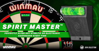 Winmau Spirit Master (Dartboard Alignment Tool)