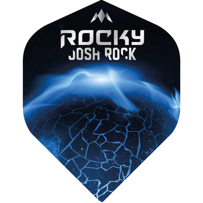 Josh Rock - Mission Dart Flights NO2 - Point & Purpose