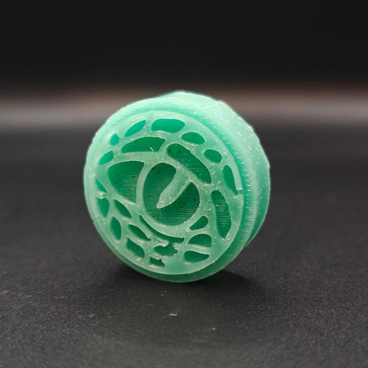 Jurassic Grip Wax - Point & Purpose