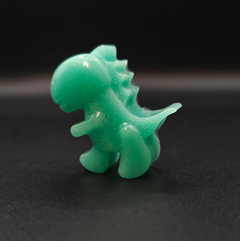 Jurassic Grip Wax - Point & Purpose