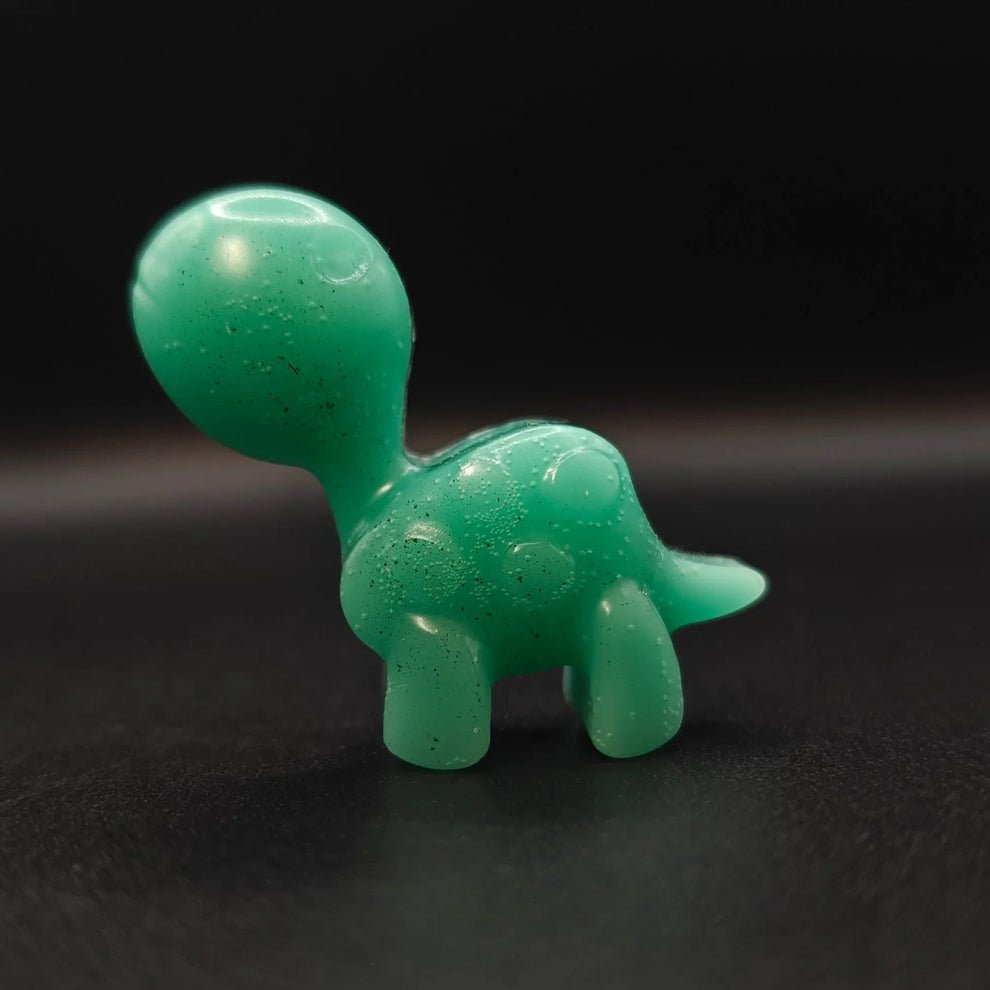 Jurassic Grip Wax - Point & Purpose