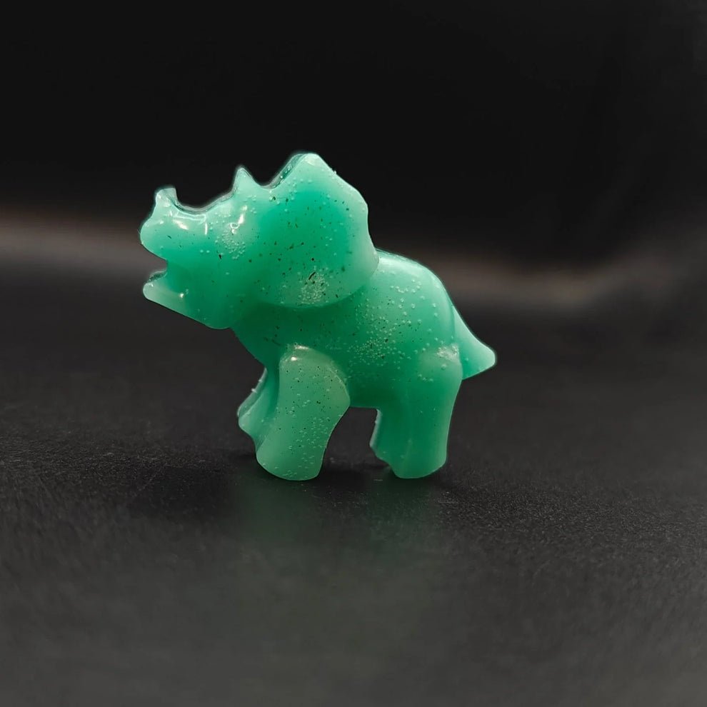Jurassic Grip Wax - Point & Purpose