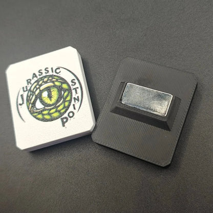 Jurassic Universal Screw-In Dart Point Holder - Point & Purpose