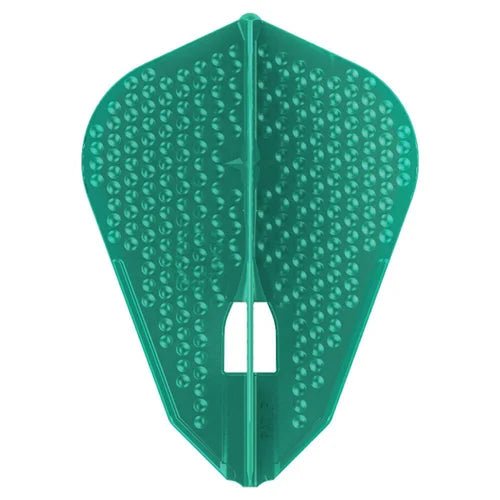 L - Flight PRO dimple L9d (Fantail) - Point & Purpose