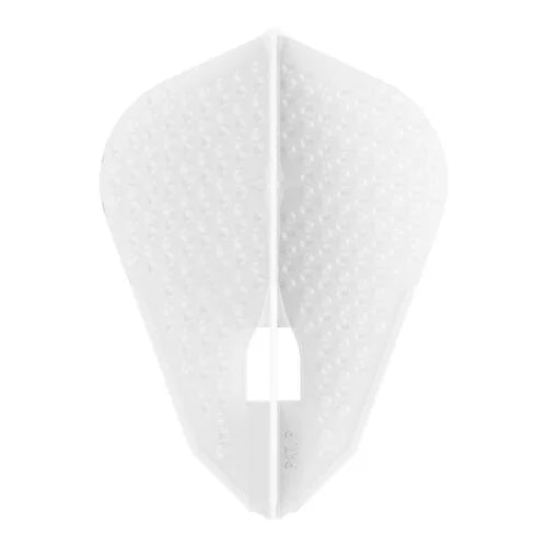 L - Flight PRO dimple L9d (Fantail) - Point & Purpose