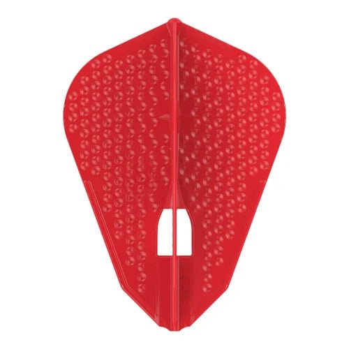 L - Flight PRO dimple L9d (Fantail) - Point & Purpose