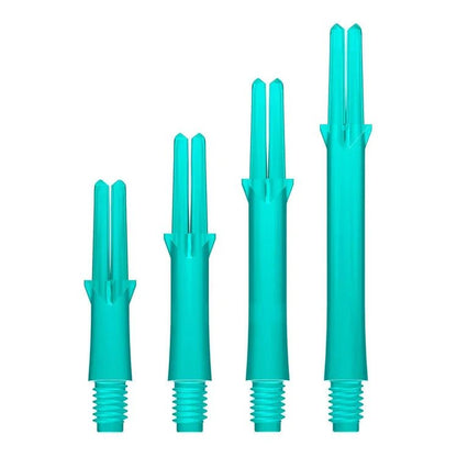 L - SHaft - Point & Purpose