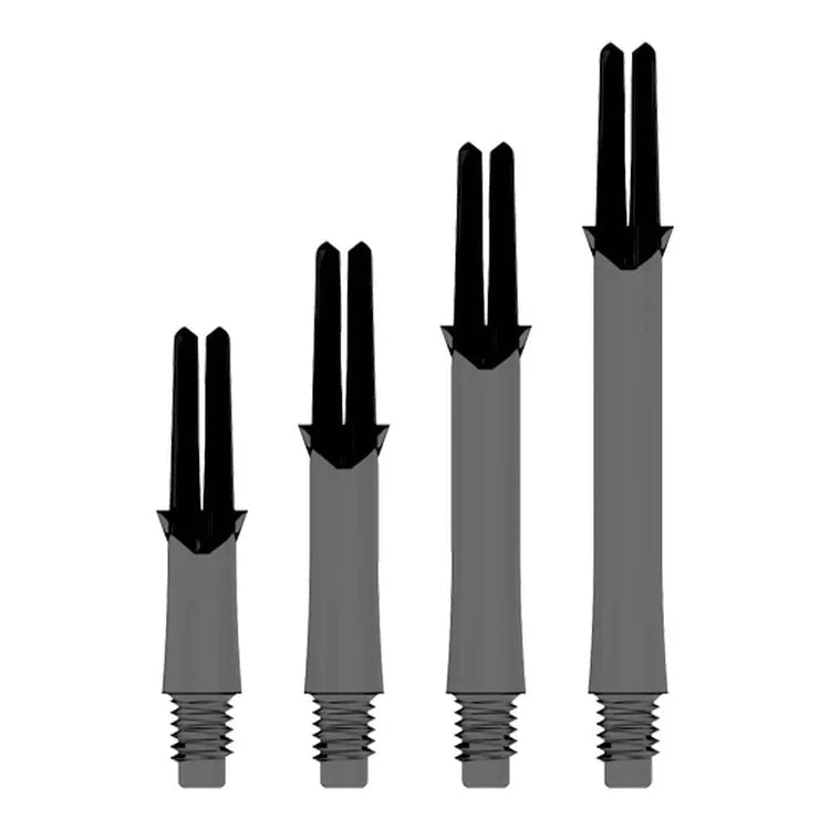 L - SHaft - Point & Purpose